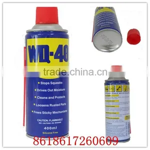 Top Quality Car Care Anti-rust Lubricant Spray Quality Choice thumbnail-1