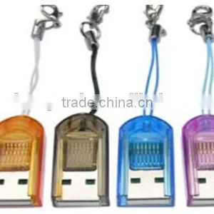 USB2.0 MiniTF Card Reader thumbnail-1