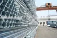 Hot Dipped Galvanized Tube thumbnail-1
