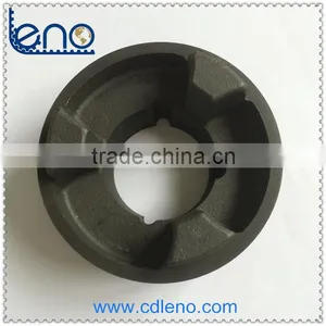 HRC Taper Lock Shaft Coupling 110F thumbnail-2