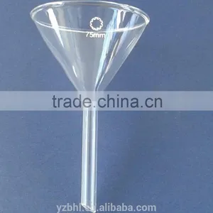 1504 Standard Funnel Tube thumbnail-1