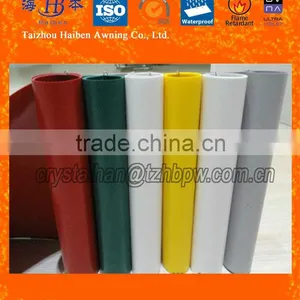PVC Tarpaulin in Roll thumbnail-1
