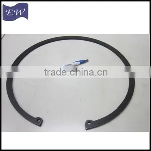 300mm Standard Internal Retaining Ring, Tapered Section, SAE 1060-1090 Carbon Steel, Phosphate and Oil Finish (DIN472) thumbnail-3