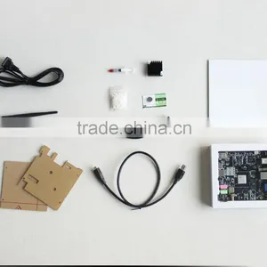 Cubieboard 4 A80 thumbnail-4
