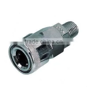 Japan Two Touch Type Quick Coupler thumbnail-1