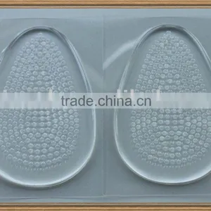 Gel High Heel Shoe Pad for Front of Foot thumbnail-1