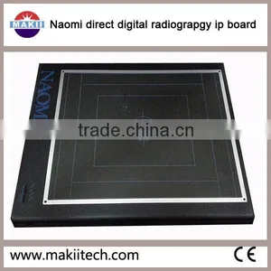 Ccd Flat Panel X-ray Detector 14x17 thumbnail-1