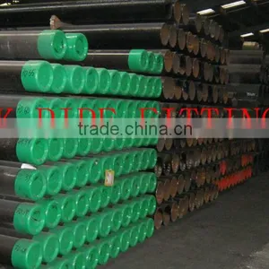 12Cr1MoV Steel Seamless Pipe thumbnail-1