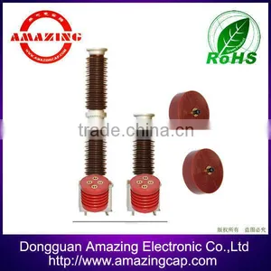 Capacitor Voltage Transformer 900PF thumbnail-1