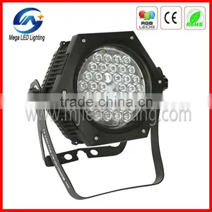 RGB 36W LED Mixing Waterproof PAR Light thumbnail-1