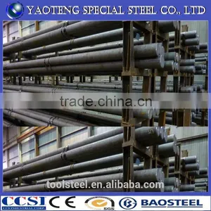 Lower Price Round Bar Skd61/free Sample Steel Material Skd61 thumbnail-2