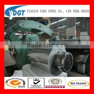 Stainless Steel Coil thumbnail-2