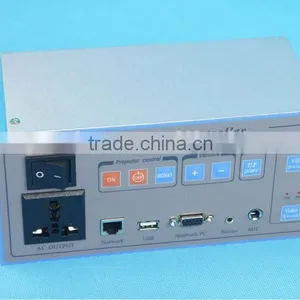 Gaoke GK-600 Multimedias Controller for Education for Smartclassroom thumbnail-2