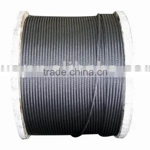 Steel Wire Rope thumbnail-3