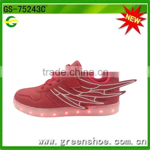 New Arrival Nice Simulation Led Shoes thumbnail-5