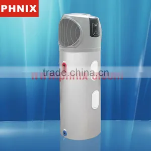 Horizontal Type Water Heater thumbnail-1