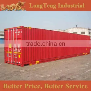 45' hc Pallets Container thumbnail-1