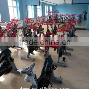 TZ-7020 Exercise Bike / Gym Master Spinning Bike thumbnail-3