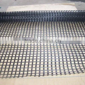 Polyester Geogrids thumbnail-3