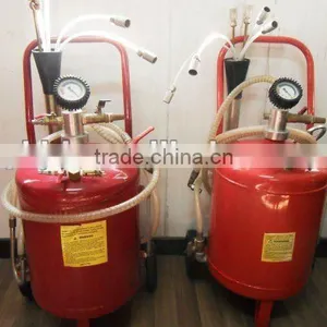 6GAL Industrial Oil Extractor Pneumatic Waste Oil Extractor Manual Oil Extractor Oil Extractor thumbnail-3