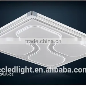 Energy Saving Home Decoraive Led Pop Ceiling Light Rectangle Ceiling Light thumbnail-4