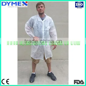 Lab Coat in Hospital Uniforms thumbnail-2