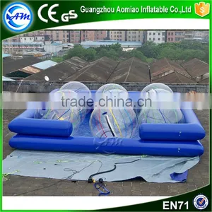 Water Games Promotional Items Inflatable Water Walking Ball Price thumbnail-5