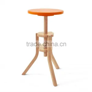 Screw Chair thumbnail-3