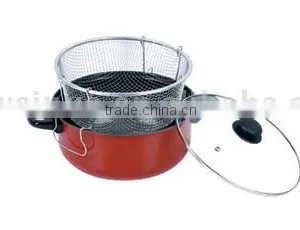 Deep Fryer thumbnail-1