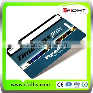 Access Control Rfid Card 125khz Rfid Card thumbnail-4