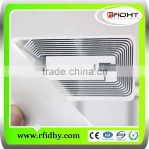 Free Samples Proximity Printed 125khz Rfid Card Inlay for Access Control thumbnail-4