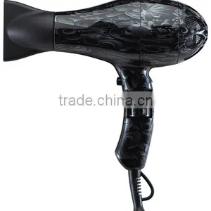 2013 WATERPRINT Comercial Professional Salon Hair Dryer thumbnail-3