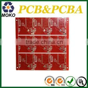 MK FR4 PCB Manufacture thumbnail-1