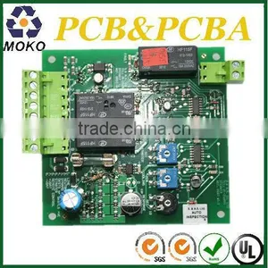 OEM/ODM Medical Equipment Pcb and Pcba thumbnail-1