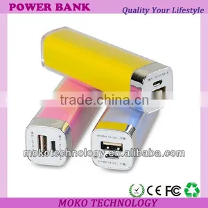 OEM Mobile Power Bank Manufacturer thumbnail-6