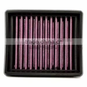 BJ-AC-003E KTM DUKE 125 200 390 High Flow Air Filter thumbnail-3