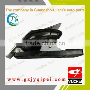 EF1-4D12 Yuchai Engine Parts Electronic Accelerator Pedal Assembly thumbnail-2