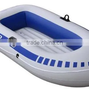 Cheap Two Person PVC Inflatable Paddle Boat thumbnail-5