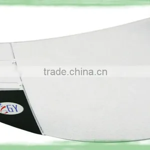 PC Ice Hockey Helmet Visor Anti-scratch for Both Sides thumbnail-1