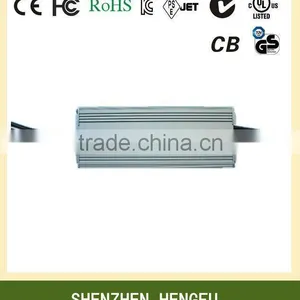 90-220V AC 12V 6A DC Waterproof Power Supply LED Driver thumbnail-1