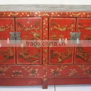 Antique Bedside thumbnail-1
