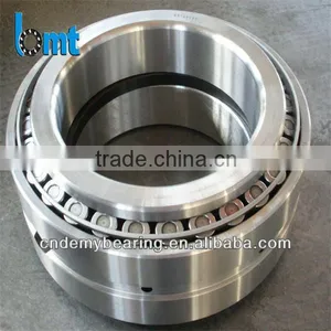 High Quality Double Row Tapered Roller Bearings 55206 thumbnail-1