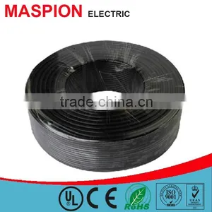 UL Standard NYLON Jacket Copper Wire Flexible Wire THHN Power Wire Cable 300v 450v 600v 750v thumbnail-4