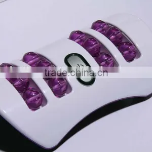 New Mini-Foot Massager / Vibration Foot Massage Machine Battery Power Quality Choice thumbnail-2