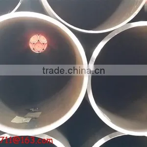 TPCO Astm A53 Grb Erw Steel Pipe thumbnail-1