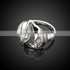 China Wholesale 925 Silver Jewelry Set thumbnail-6