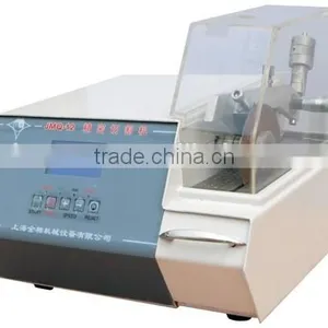 JMQ-12 Low Speed Precise Cutting Machine thumbnail-3