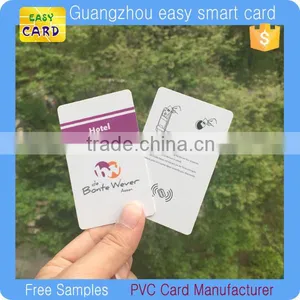 Full Color Printing T5577 Rfid Hotel Key Card thumbnail-5