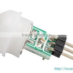 Infrared Sensor Module With Better WorkingSB00322A-1 thumbnail-4