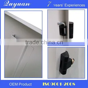 Metal Door Assembly thumbnail-4